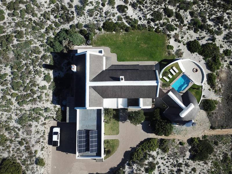 6 Bedroom Property for Sale in Duyker Eiland Western Cape